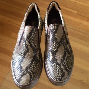 Robert Graham Rolo Slip-on Sneaker, made in Italy